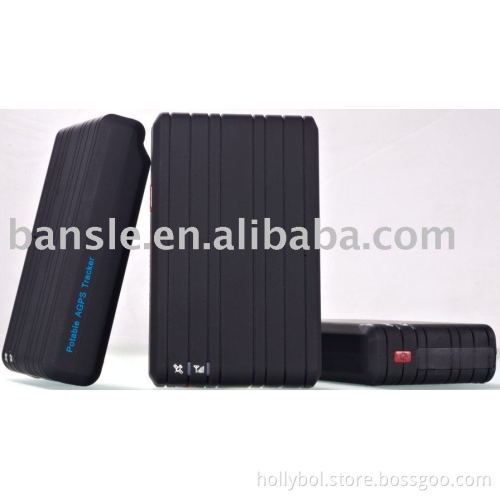 GPS Vehicle Tracker Device PT-1000 AGPS